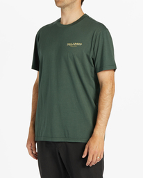 4 Austral - T-Shirt for Men  ABYZT02209 Billabong