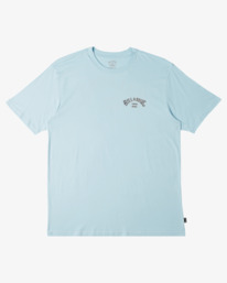 7 Arch Fill - Short Sleeves T-shirt for Men  ABYZT02442 Billabong