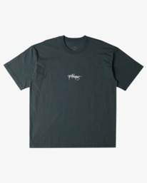 5 Identity - T-Shirt für Männer  ABYZT02547 Billabong