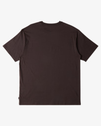 6 Sunwarp - T-Shirt à manches courtes pour Homme Violet ABYZT02561 Billabong