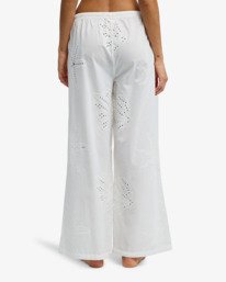 2 Beach Livin Blanc BL000124 Billabong