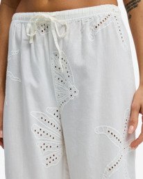 4 Beach Livin Blanc BL000124 Billabong