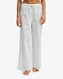 0 Beach Livin Blanc BL000124 Billabong