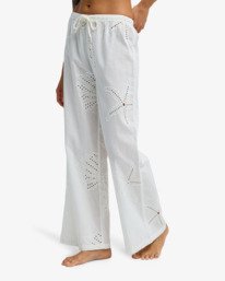 3 Beach Livin Blanc BL000124 Billabong