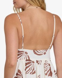 4 Undone White BL000125W Billabong