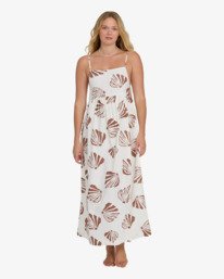 0 Undone White BL000125W Billabong