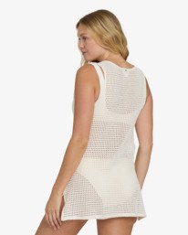 2 Rising Tides Blanc BL000137 Billabong