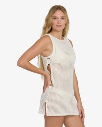 3 Rising Tides Blanc BL000137 Billabong