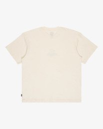 6 Bad Dog Cherub Og White BL000141 Billabong