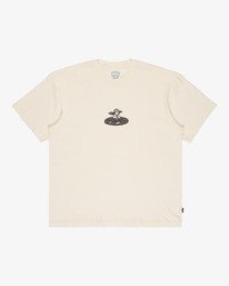 5 Bad Dog Cherub Og White BL000141 Billabong