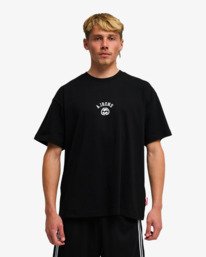 0 A.I. Bio Wave Og Preto BL000160 Billabong