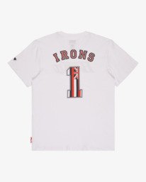 7 A.I. Champ Premium Branco BL000161 Billabong