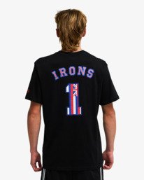 2 A.I. Champ Premium Preto BL000161 Billabong