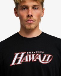 4 A.I. Champ Premium Preto BL000161 Billabong