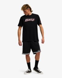 1 A.I. Champ Premium Preto BL000161 Billabong