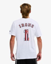2 A.I. Champ Premium Branco BL000161 Billabong