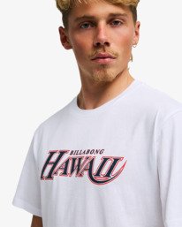 4 A.I. Champ Premium Branco BL000161 Billabong