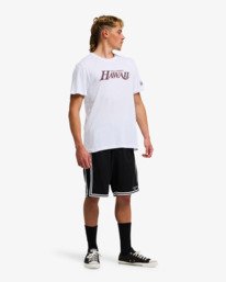 1 A.I. Champ Premium Branco BL000161 Billabong