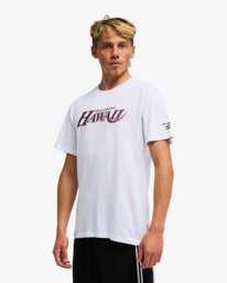 3 A.I. Champ Premium Branco BL000161 Billabong