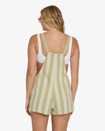 2 Beach Crush Gr&uuml;n BL000170 Billabong