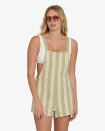 0 Beach Crush Gr&uuml;n BL000170 Billabong
