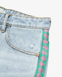 3 Sling Trim Blue BL000173 Billabong