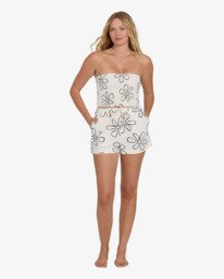 1 Keep It Simple Weiss BL000182 Billabong