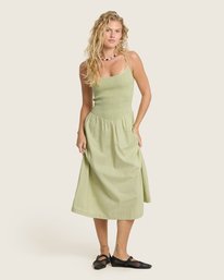 1 Hidden Cove Beige BL000185W Billabong