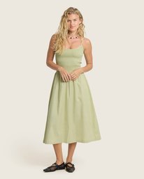0 Hidden Cove Beige BL000185W Billabong