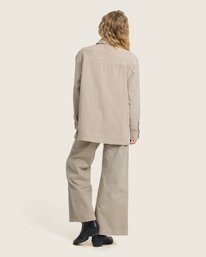 3 Rival Beige BL000197W Billabong