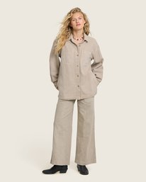1 Rival Beige BL000197W Billabong
