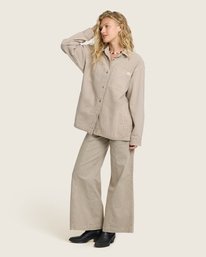 2 Rival Beige BL000197W Billabong
