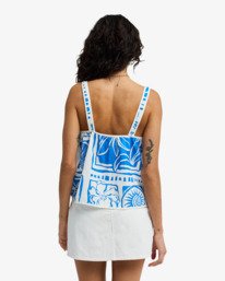 2 Wave Washed White BL000203 Billabong