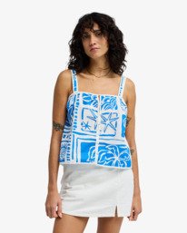 0 Wave Washed White BL000203 Billabong