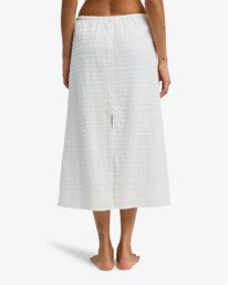 2 Your Call Blanco BL000204 Billabong