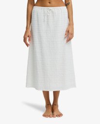 0 Your Call Blanco BL000204 Billabong