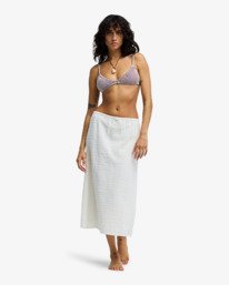 1 Your Call Blanco BL000204 Billabong