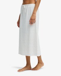 3 Your Call Blanco BL000204 Billabong