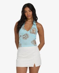 1 Sunny Sometimes Blue BL000206 Billabong