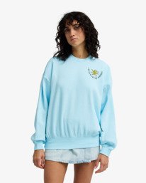0 Sunset Rider Kendal Azul BL000208 Billabong