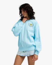 3 Sunset Rider Kendal Azul BL000208 Billabong