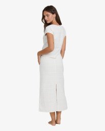 2 Your Call Blanc BL000211 Billabong