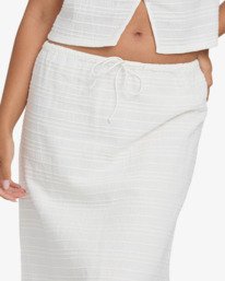 4 Your Call Blanc BL000211 Billabong