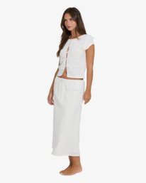 3 Your Call Blanc BL000211 Billabong