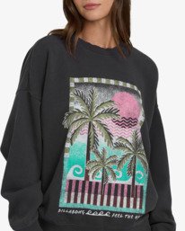 4 Echo Black BL000214 Billabong