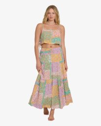 0 Just A Girl Purple BL000222W Billabong