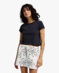 0 Wanderer Weiss BL000226 Billabong