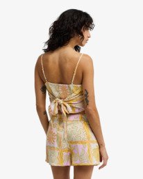 2 Summer Babe Vert BL000230 Billabong