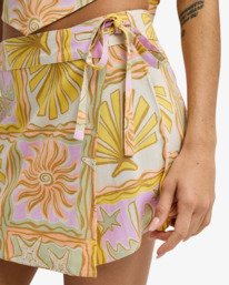 4 Your Crush Green BL000234 Billabong