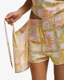 5 Your Crush Green BL000234 Billabong